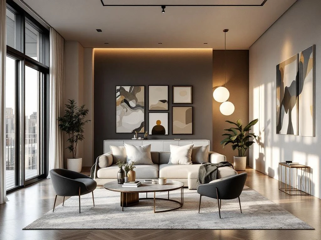 Hoe vertaal je jouw persoonlijke stijl naar een coherent luxe ...