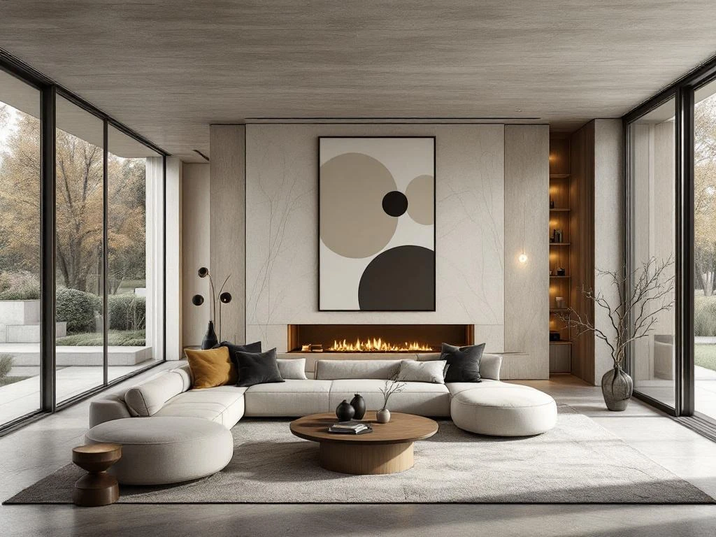 Wat is de rol van een interieur designer bij het creëren van een ...