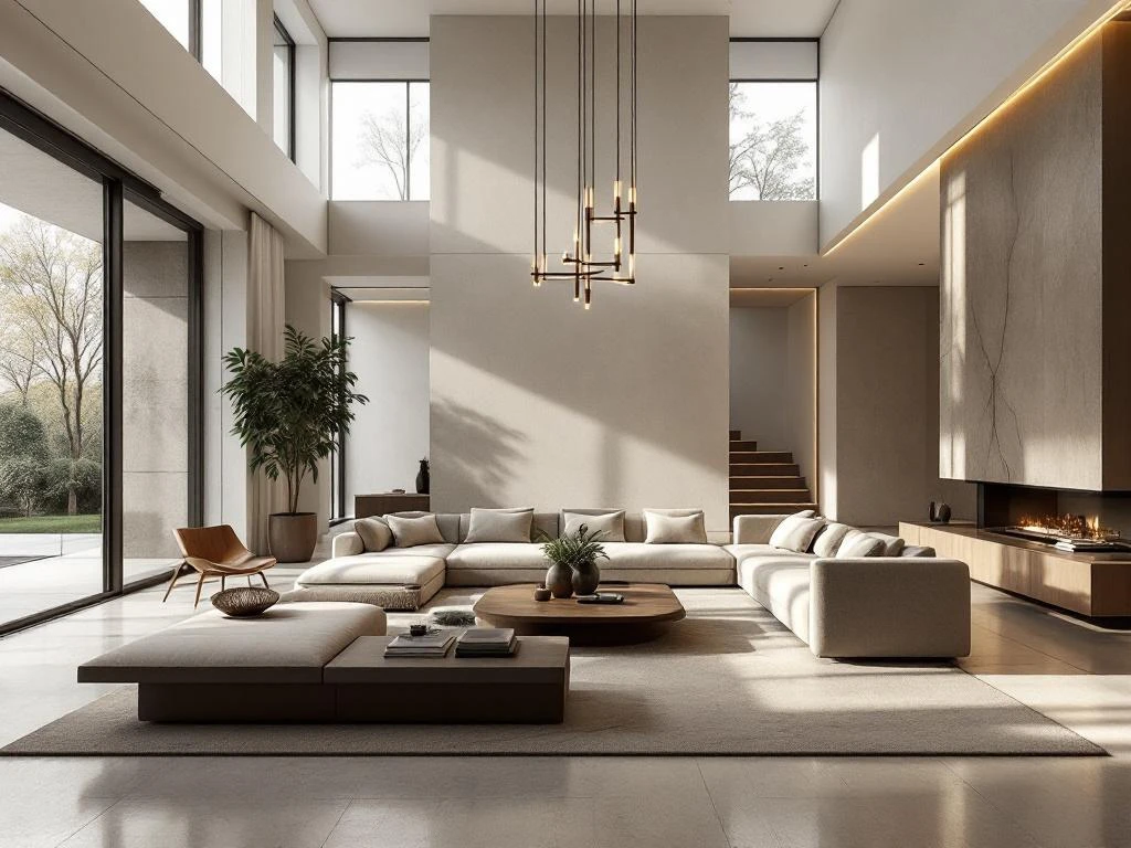 Wat maakt een huis modern? - STATE of Interior