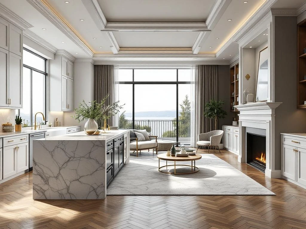 Hoe kan een interieurarchitect de waarde van jouw woning verhogen ...