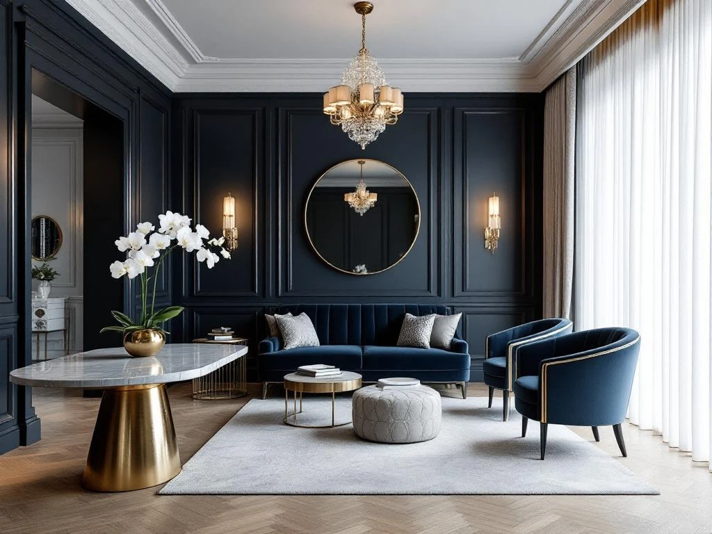 Welke stijlen interieur heb je? - STATE of Interior