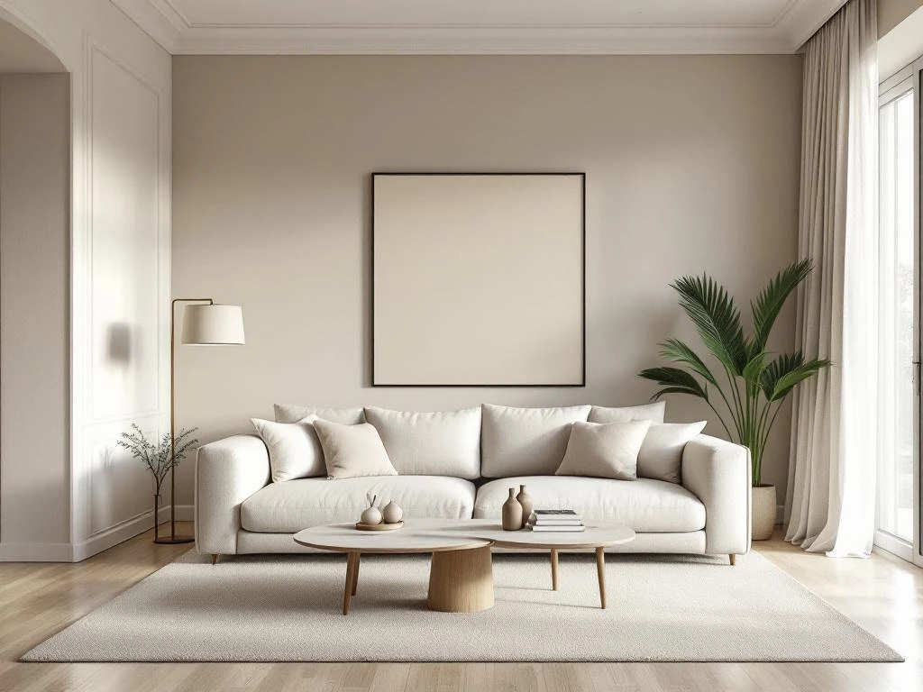 Hoe creëer je een rustige woonkamer? - STATE of Interior
