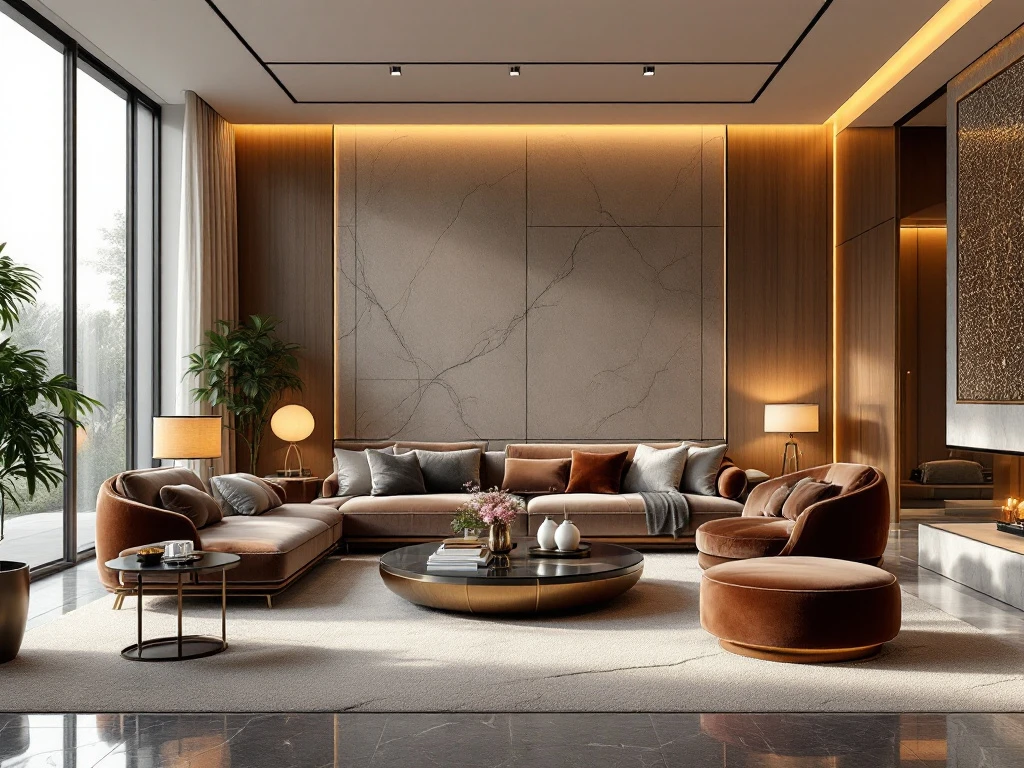 Hoe verhoog je wooncomfort met innovatieve interieurconcepten? - STATE ...