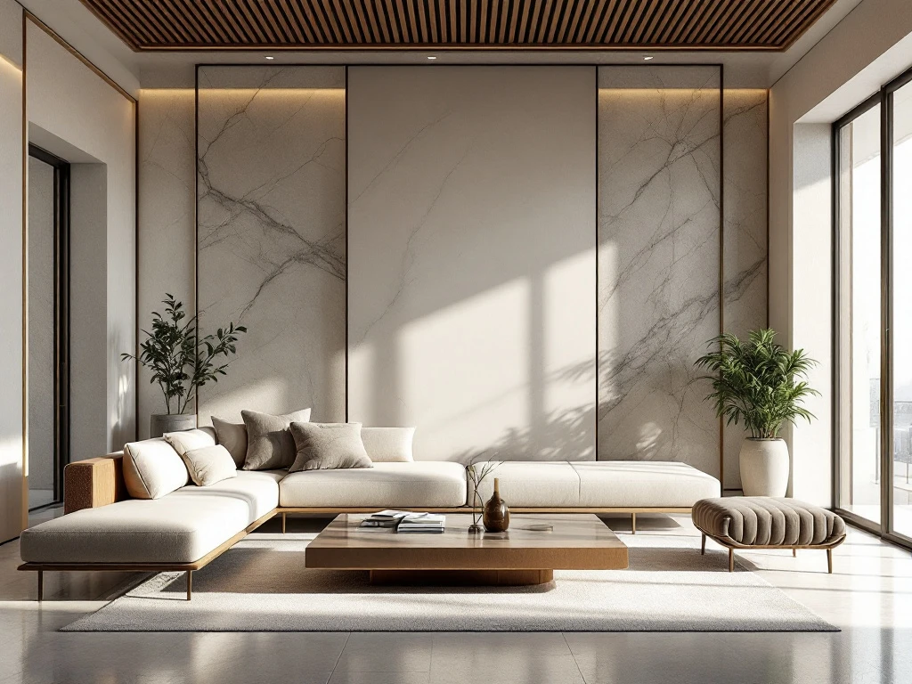 Wat is de essentie van tijdloos modern design? - STATE of Interior