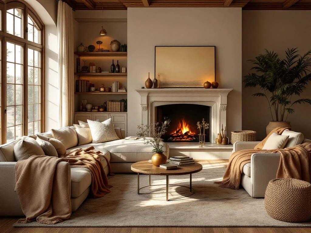 Wat maakt een interieur tijdloos warm? - STATE of Interior