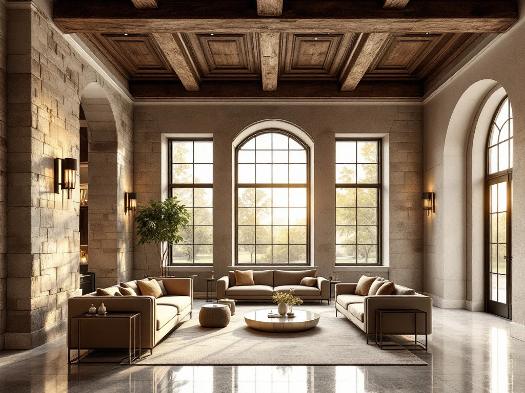 Hoe combineer je heritage met modern design? - STATE of Interior