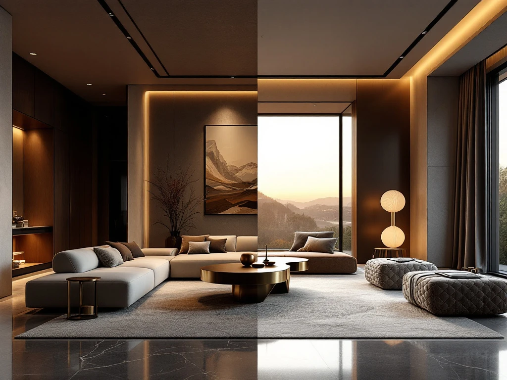 Hoe balanceer je functionaliteit en esthetiek in modern design? - STATE ...