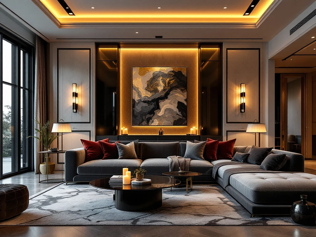 Welke verlichtingsconcepten versterken een warme ambiance? - STATE of ...