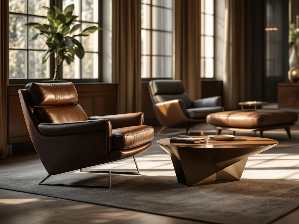 Welke designer meubels zijn investment pieces? - STATE of Interior